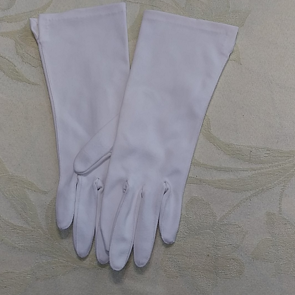 Vintage Gloves